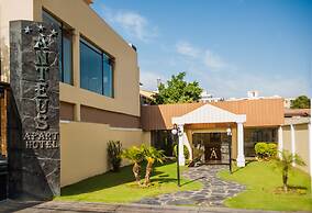Hotel Anteus