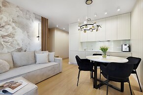 Elite Apartments Marina Residence