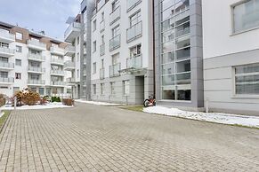 Elite Apartments Marina Residence