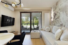 Elite Apartments Marina Residence