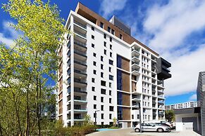 Elite Apartments Marina Residence
