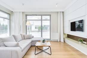 Elite Apartments Marina Residence
