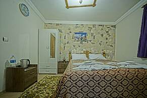 Goreme Art Stone Hotel