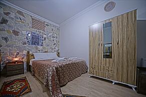 Goreme Art Stone Hotel