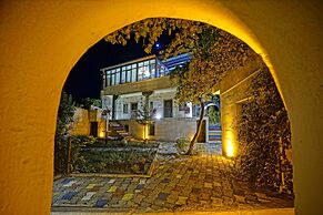 Goreme Art Stone Hotel
