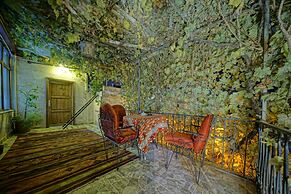 Goreme Art Stone Hotel
