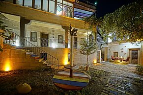 Goreme Art Stone Hotel