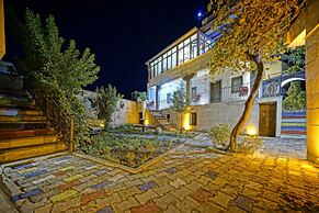 Goreme Art Stone Hotel