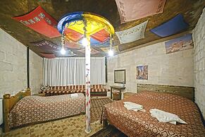 Goreme Art Stone Hotel