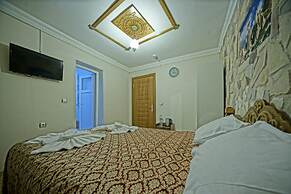 Goreme Art Stone Hotel