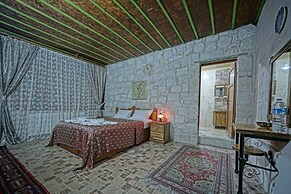 Goreme Art Stone Hotel