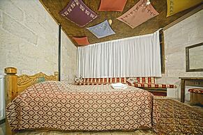Goreme Art Stone Hotel