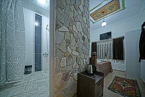Goreme Art Stone Hotel