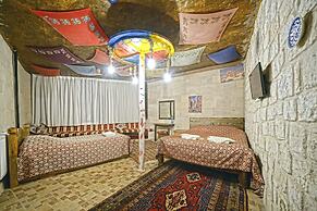 Goreme Art Stone Hotel