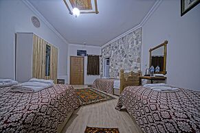 Goreme Art Stone Hotel