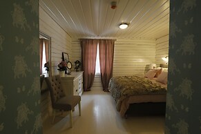 Sara's Bed and Breakfast