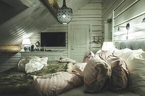 Sara's Bed and Breakfast