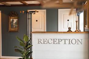 Hensbacka Hotell
