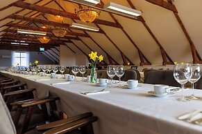 Hensbacka Hotell