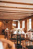 Hensbacka Hotell
