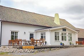 Hensbacka Hotell