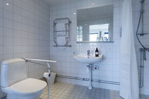 Hensbacka Hotell