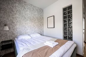 Hensbacka Hotell