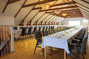 Hensbacka Hotell