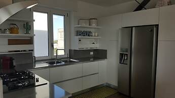 Penthouse Salento - Galatina