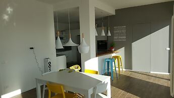 Penthouse Salento - Galatina