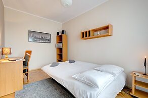 Elite Apartments City Center Podwale
