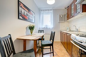 Elite Apartments City Center Podwale