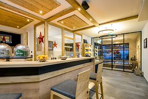Alpin Chalet am Burgsee