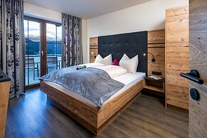 Alpin Chalet am Burgsee