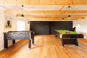 drivethru Bed & Breakfast Hvide Sande