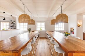 drivethru Bed & Breakfast Hvide Sande