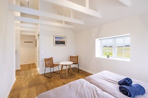 drivethru Bed & Breakfast Hvide Sande