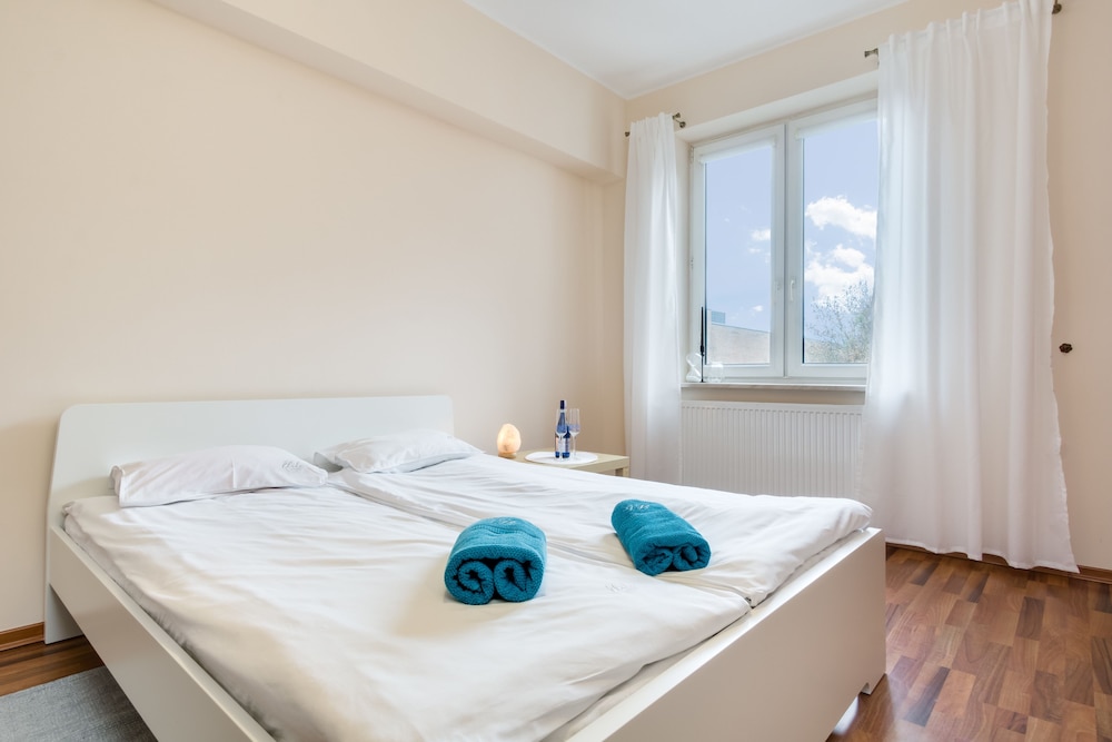 Elite Apartments City Center Korzenna