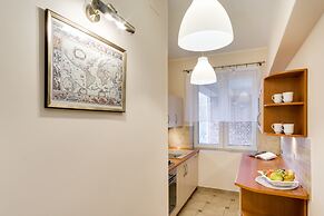 Elite Apartments City Center Korzenna