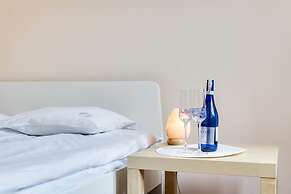 Elite Apartments City Center Korzenna