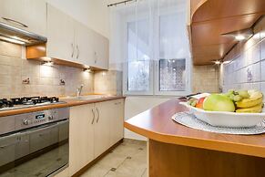 Elite Apartments City Center Korzenna