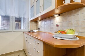 Elite Apartments City Center Korzenna