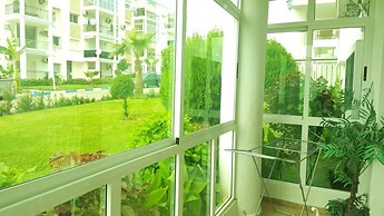 Complexe Marina Smir