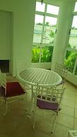 Complexe Marina Smir