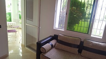 Complexe Marina Smir