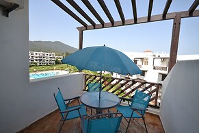 Complexe Mirador