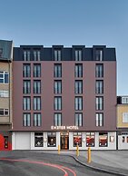 Exeter Hotel