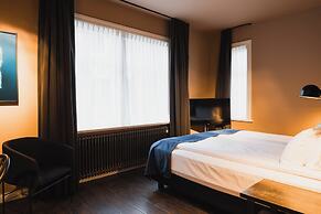 Exeter Hotel