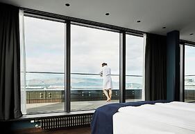 Exeter Hotel