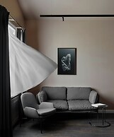 Exeter Hotel